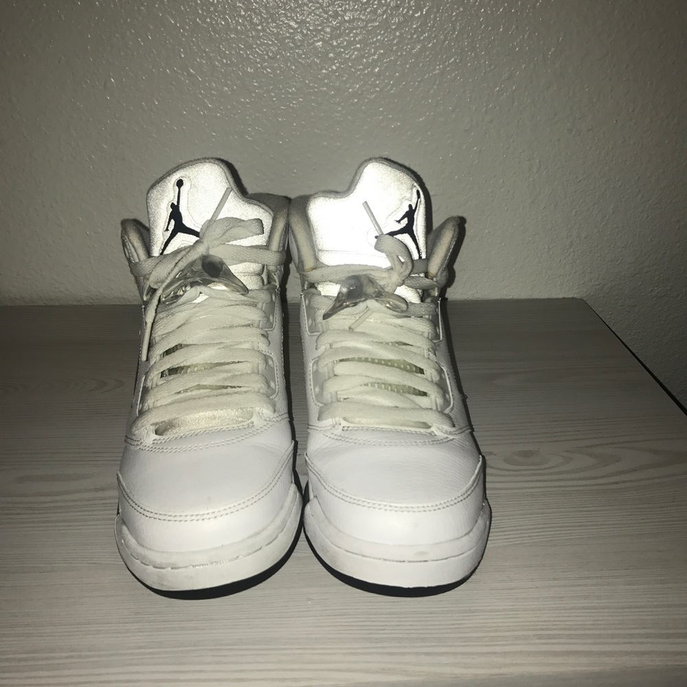 Jordan Retro 5 - Picture 3 of 3